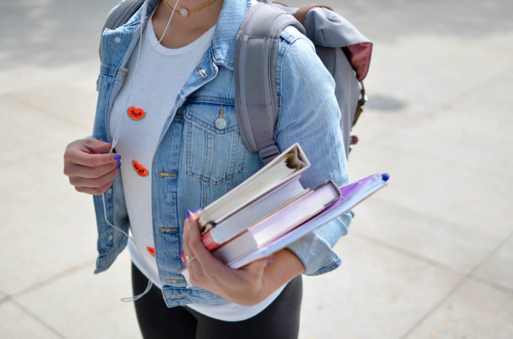 Does Life Get Better After High School?