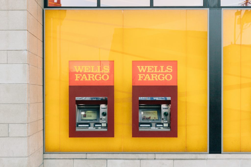 Wells Fargo Routing Number New York