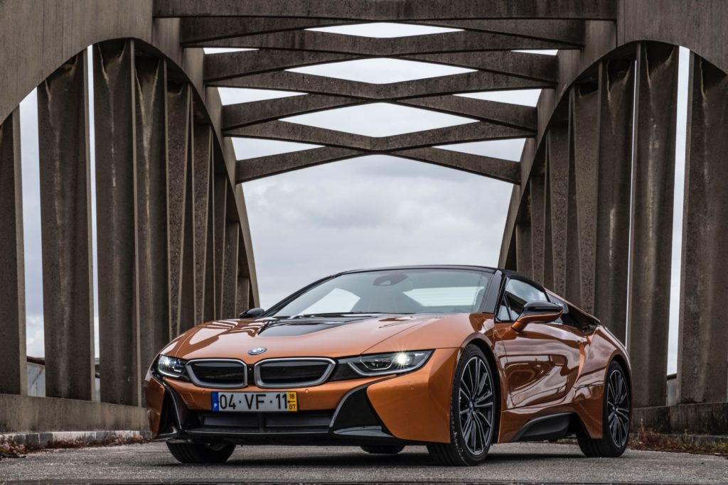 Does BMW Accept Bitcoin?