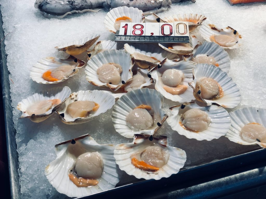 Why Are Scallops So Expensive?