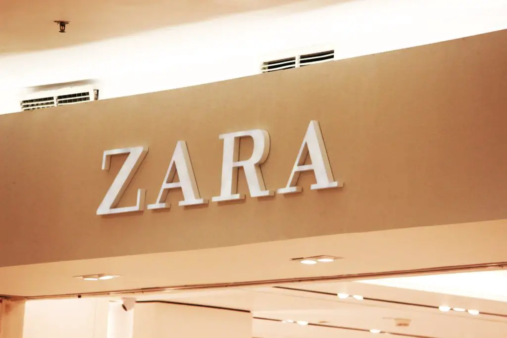 Zara Return Policy Sale Items