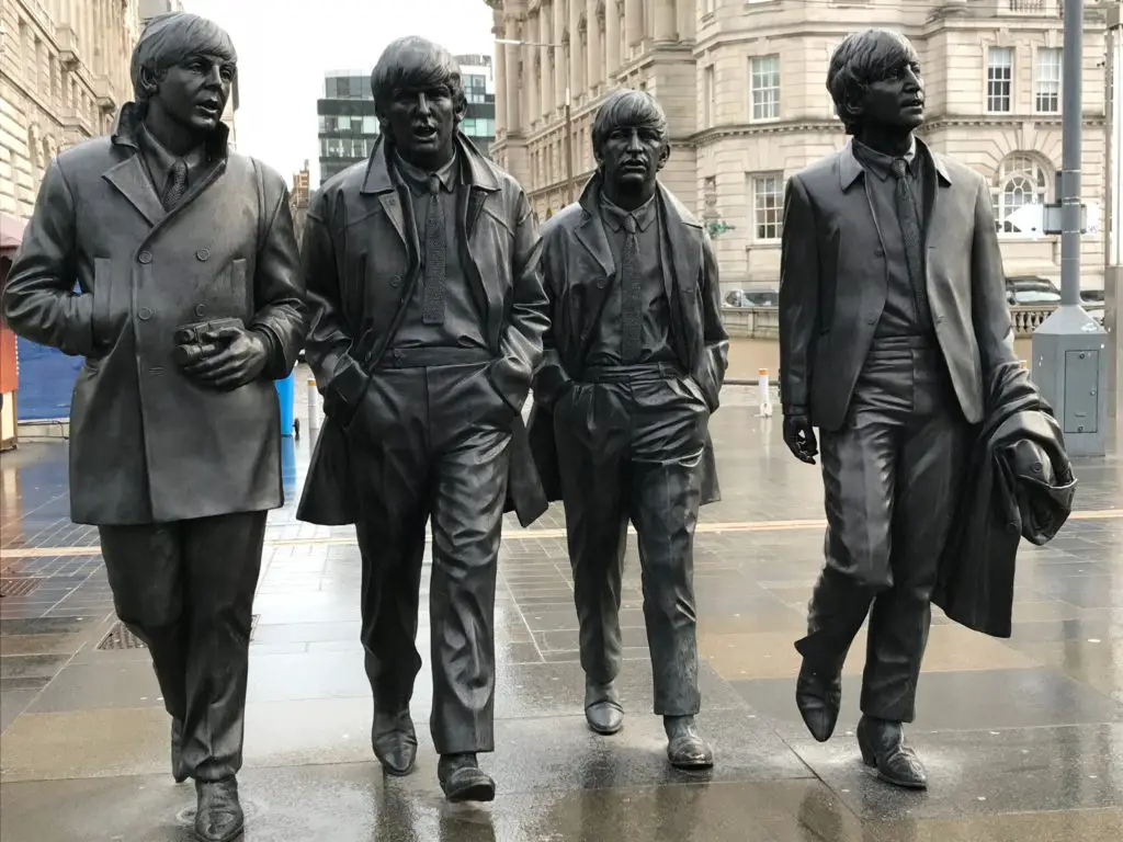 How To Watch The Beatles?: Get Back
