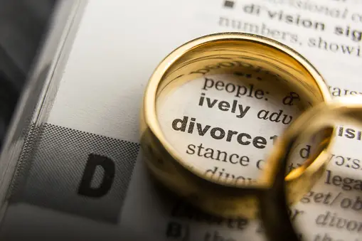 Reasons Marriages Fail: Should we Blame Money?