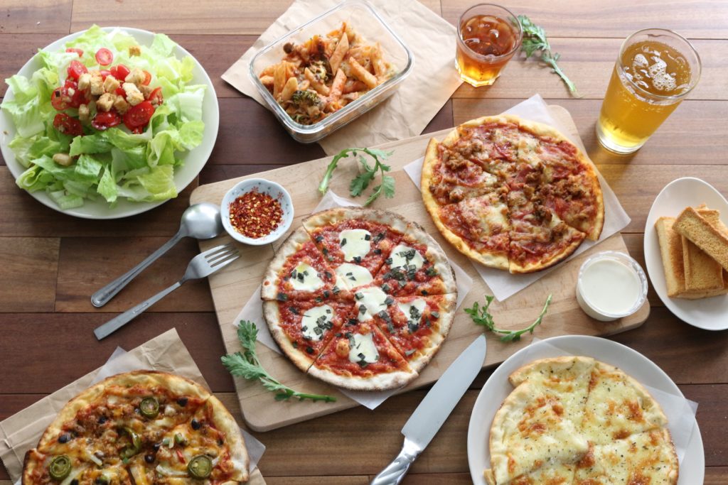 Chain Breakfast Restaurants 