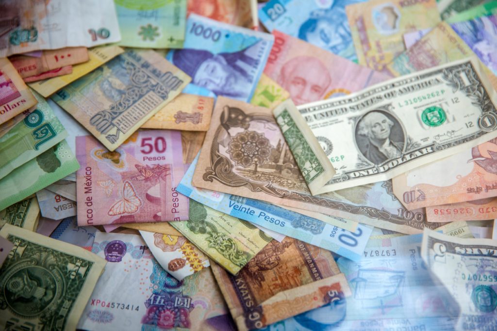 Years become Financially Independent