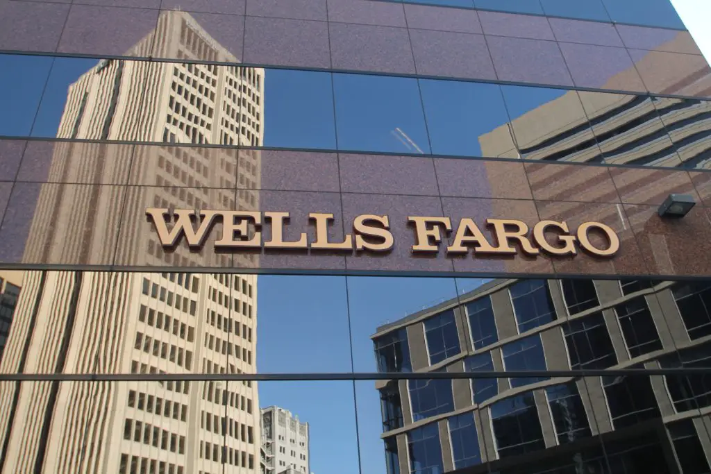Wells Fargo Routing Number Georgia