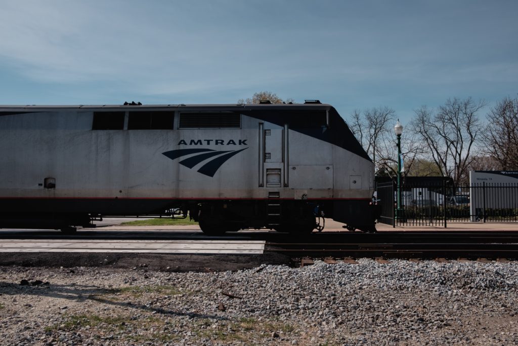 Amtrak Refund Policy