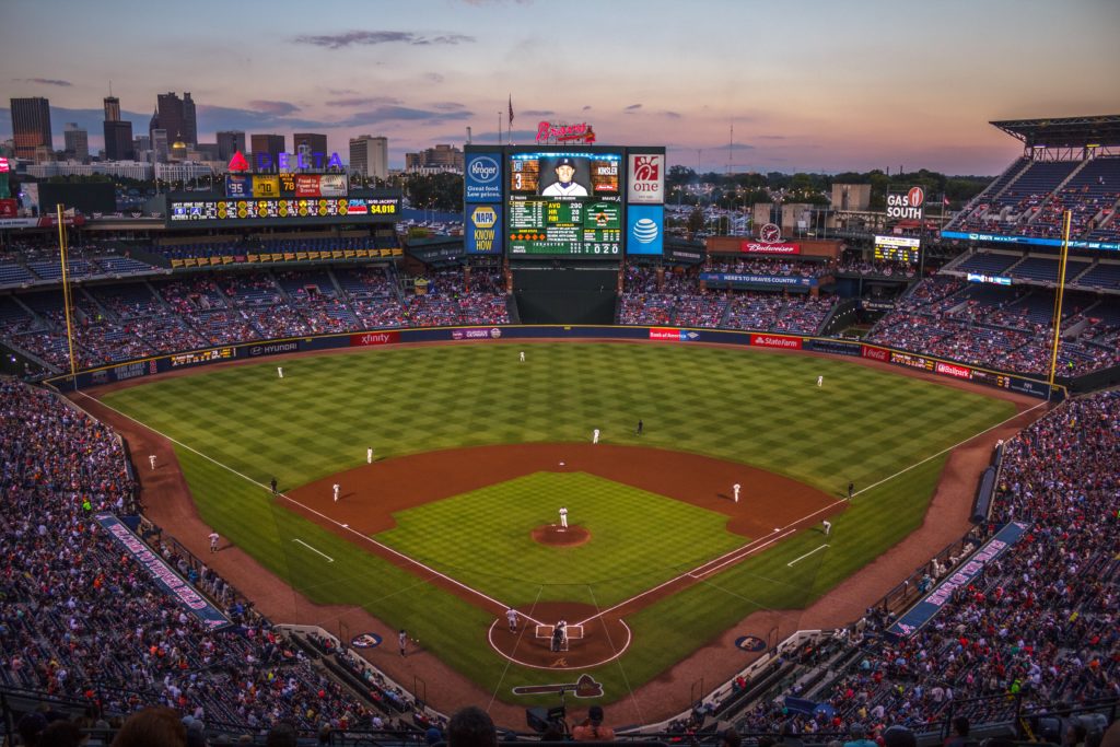 How To Watch Atlanta Braves Games?
