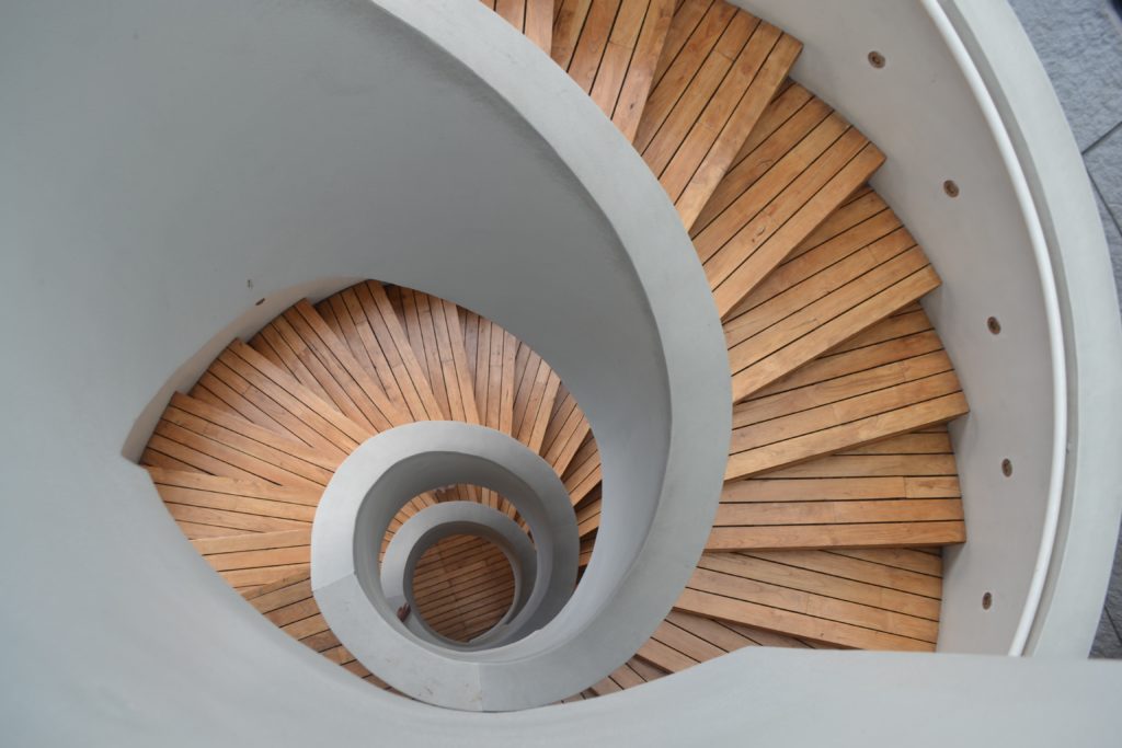 Concrete Steps Cost