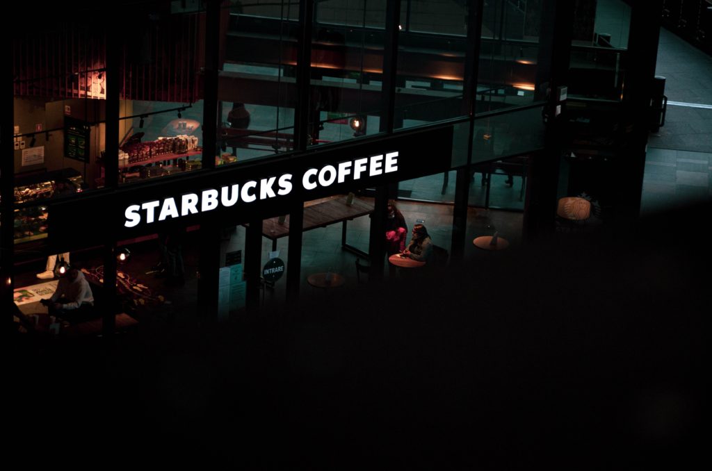 Starbucks Connection-Know More