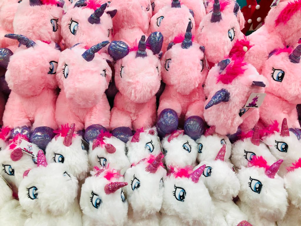 Build-A-Bear