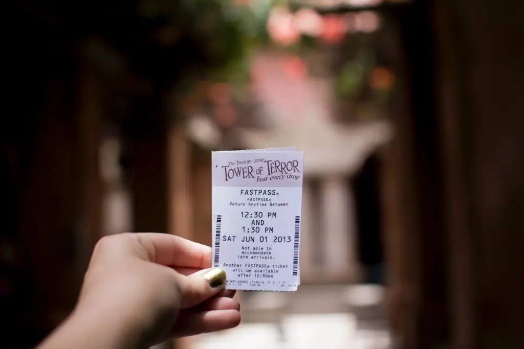 How Much Do Movie Tickets Cost?