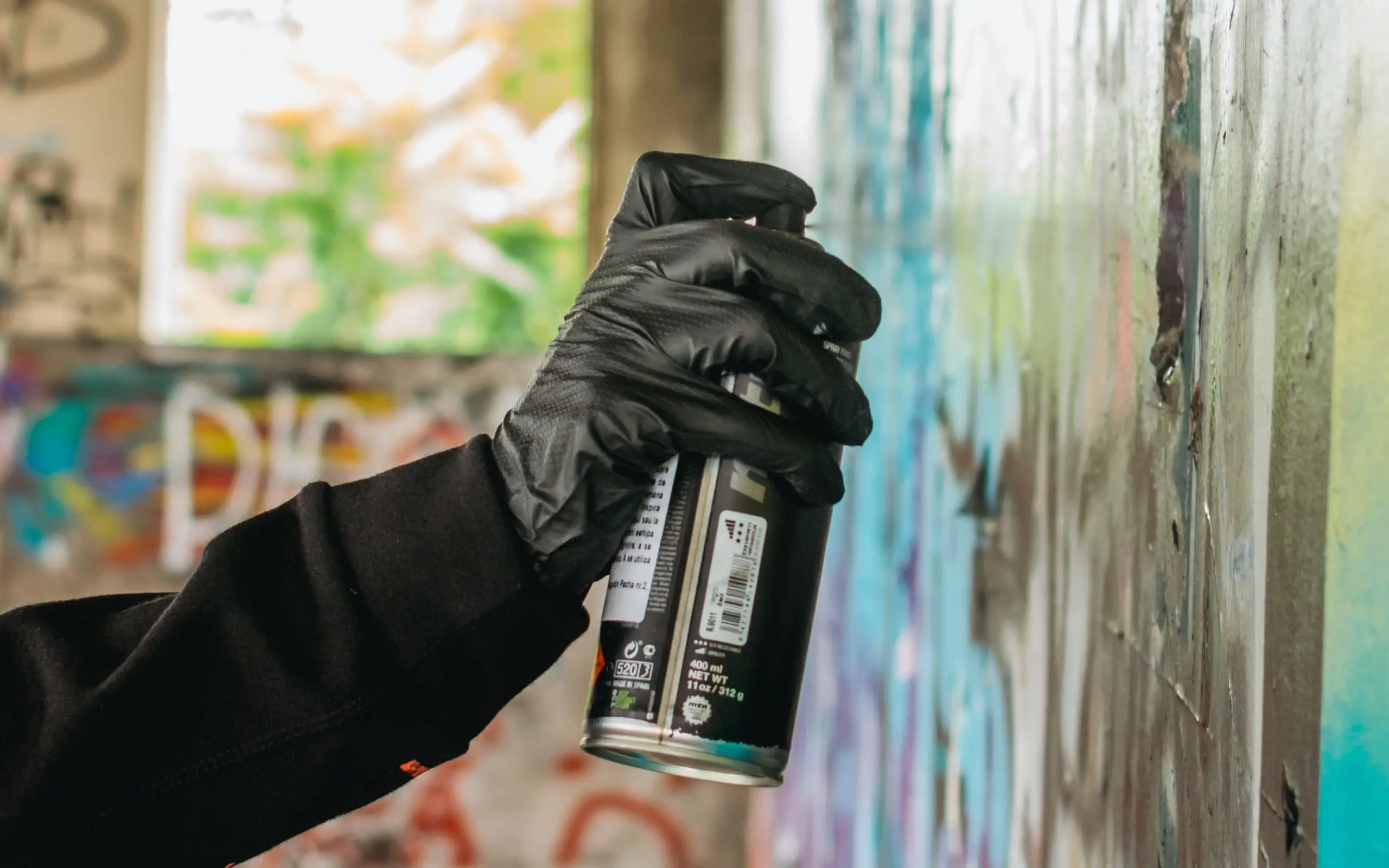 How Much A Can Of Spray Paint Costs?