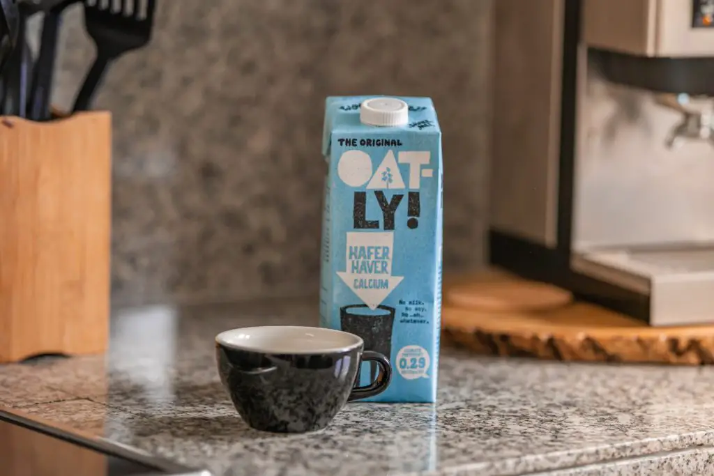 Milk Substitutes Youll Find At Aldi - Know More