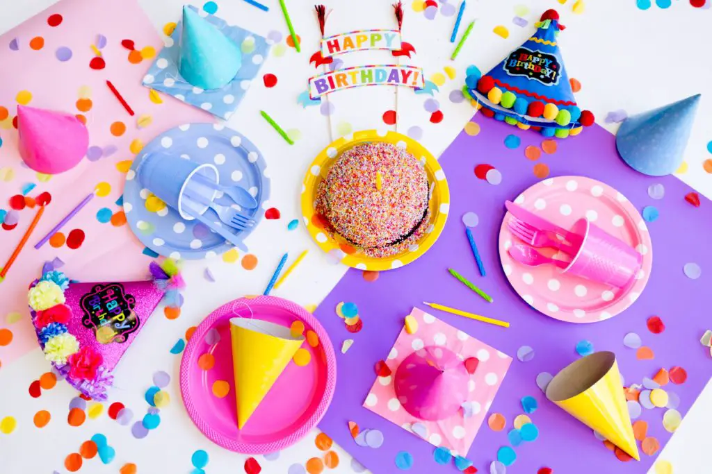 How Much Does A Chick-fil-A birthday Party Cost? 