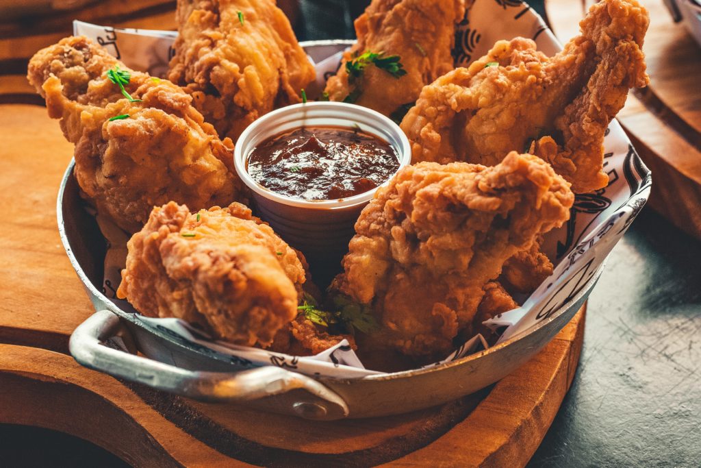 What Is TellPopeyes?