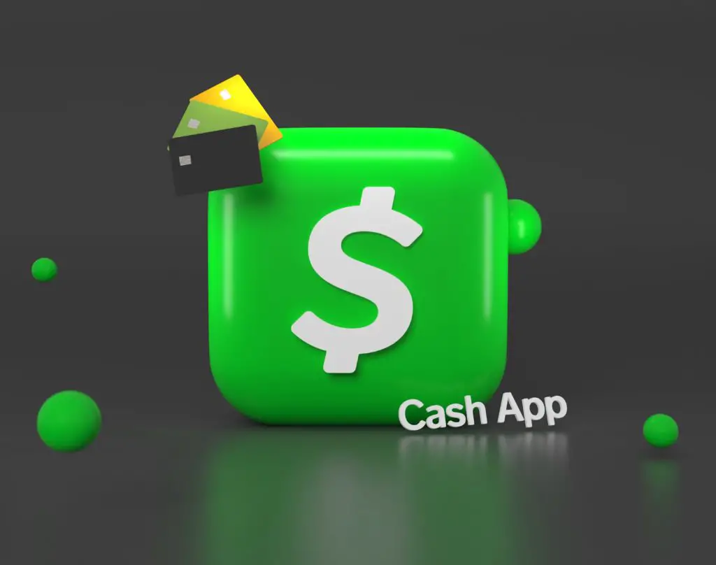 Unlock Cash App Account Card