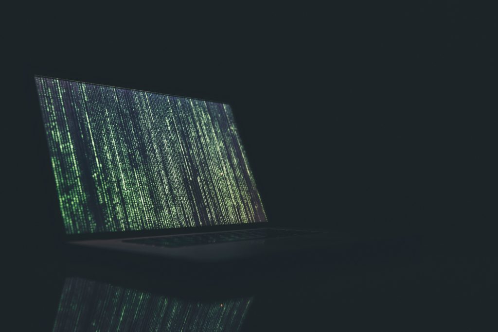 Dark Web