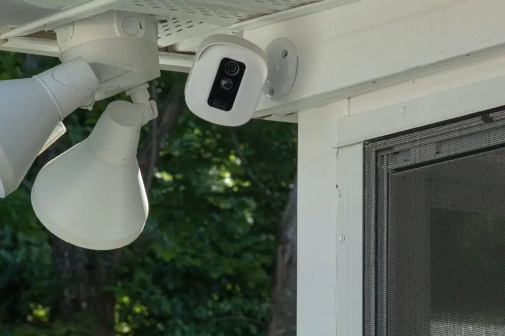 Set Up Your Outdoor Blink Camera