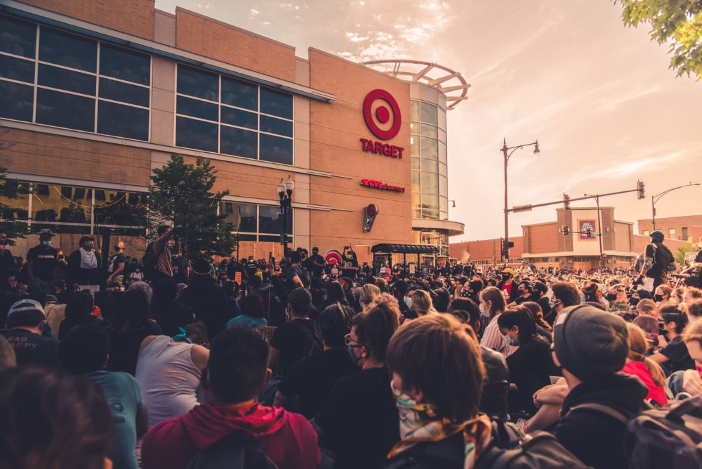 Does Target Have ATM Machines?