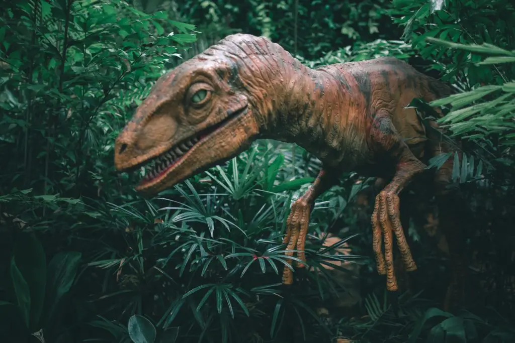Were Dinosaurs Real?