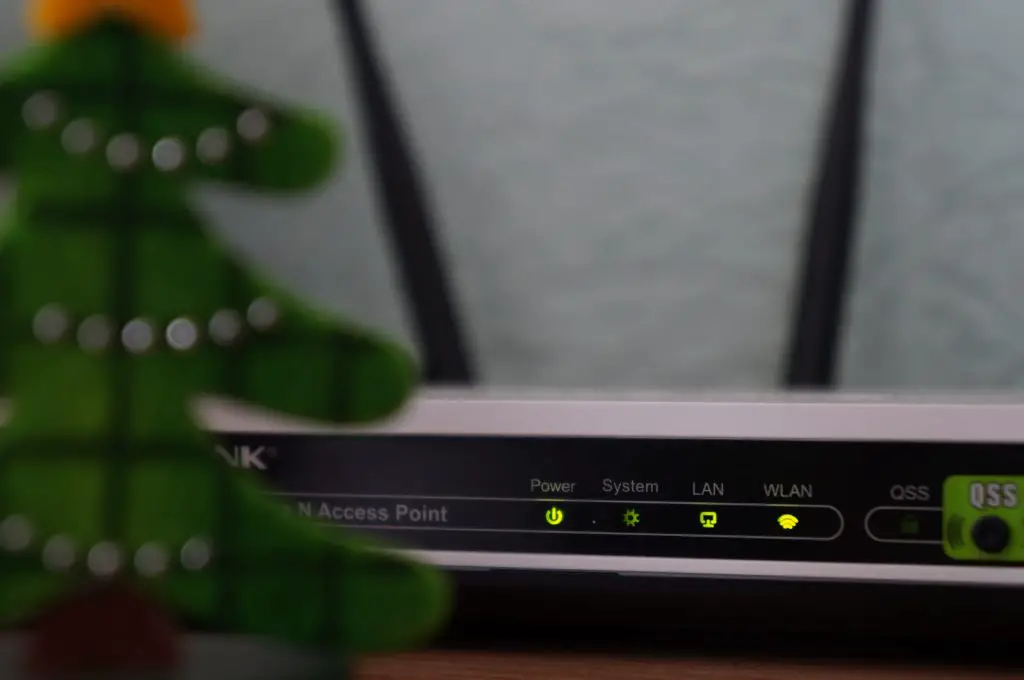 Is It Safe To Sleep Near A Wireless Router?