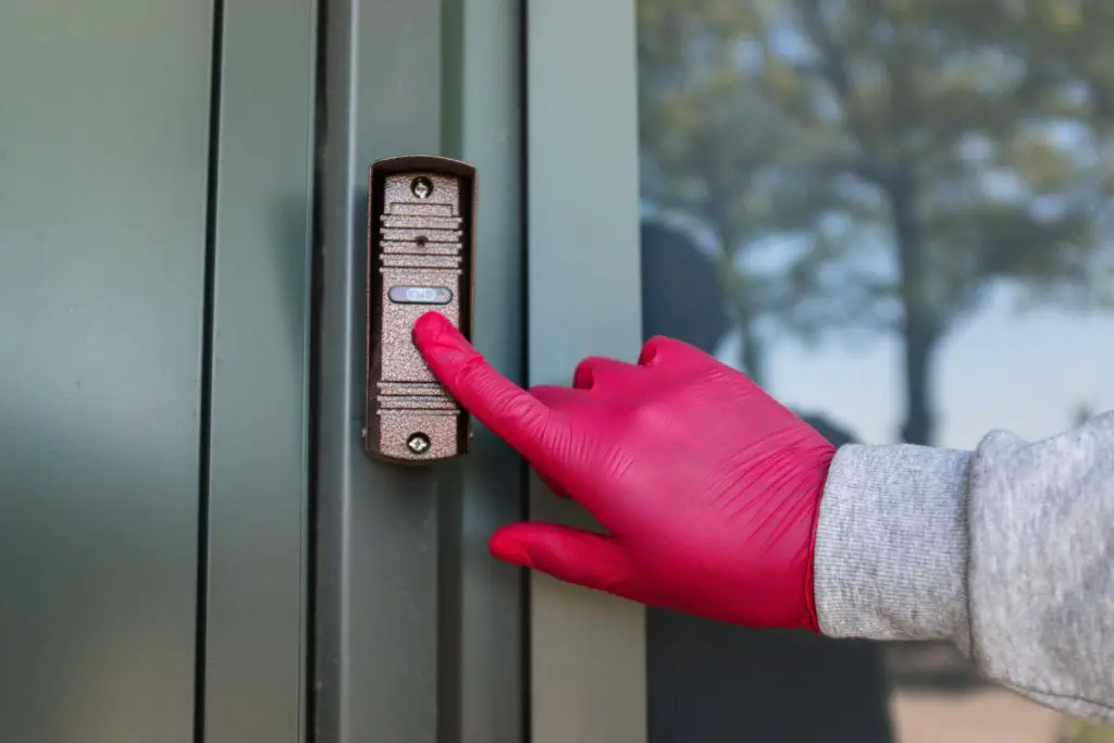 Are The Ring Doorbell Waterproof?