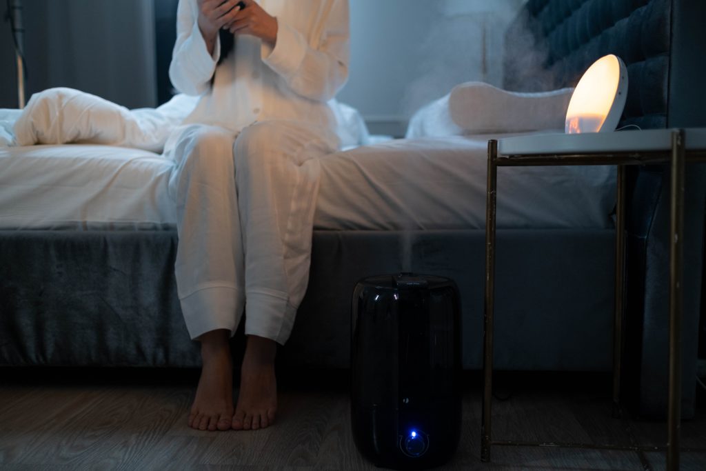 Can You Use Vicks Vapopad In Any Humidifier?