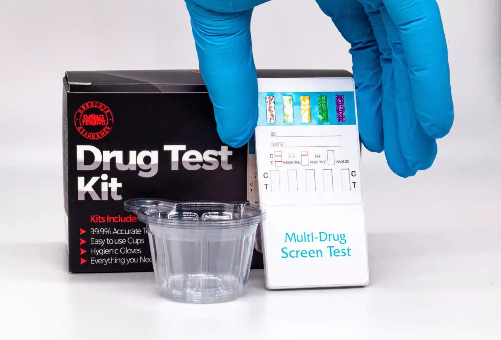 Does AutoZone Drug Test?