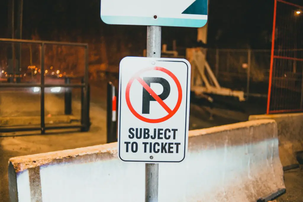 Contest Parking Ticket Los Angeles-Know More About It!