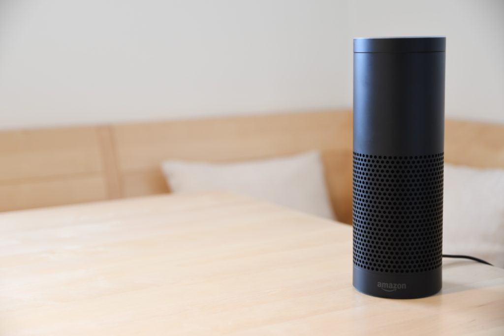 More About Alexa Yellow Light