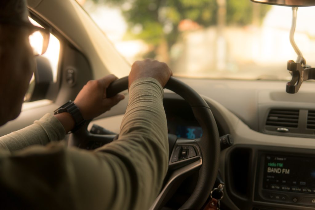 Uber Competitors