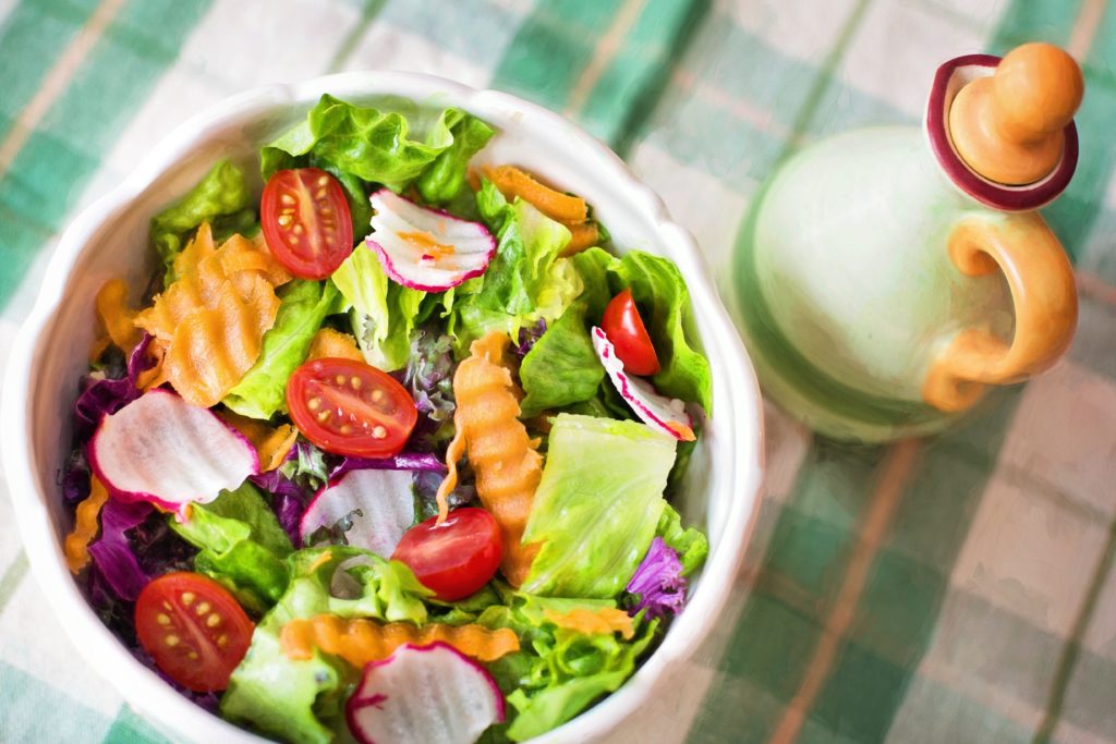 Trader Joes Green Goddess Dressing