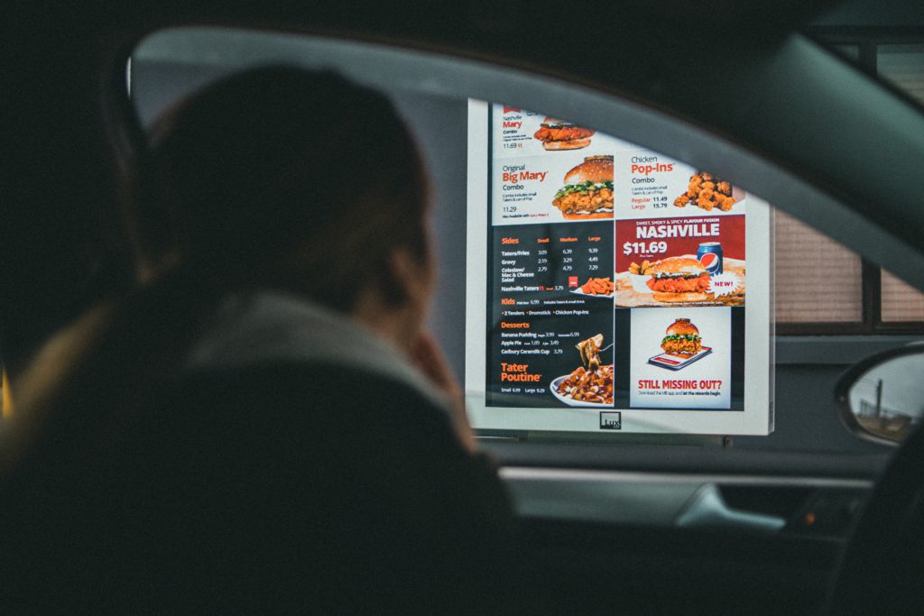 Wendys Secret Menu