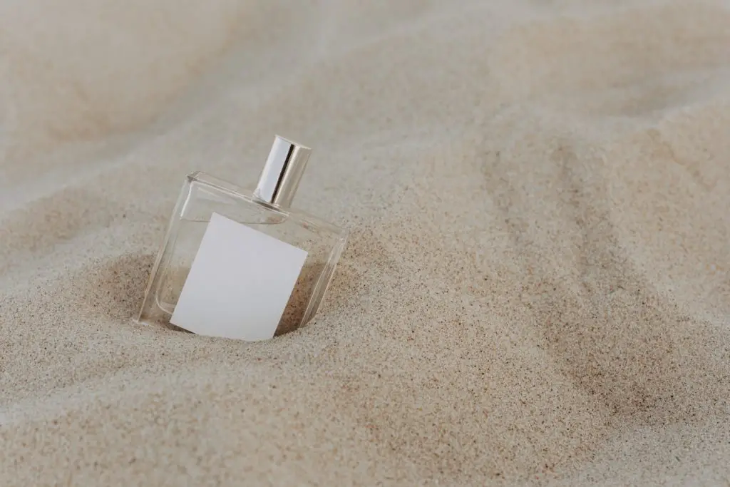 Sephora Engrave Perfume