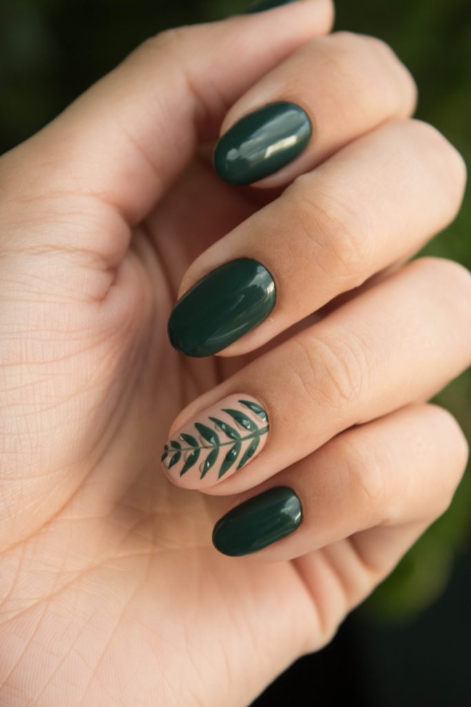 Trippy Nail Ideas