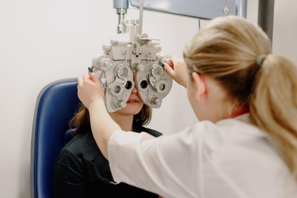 Best Ophthalmology Schools