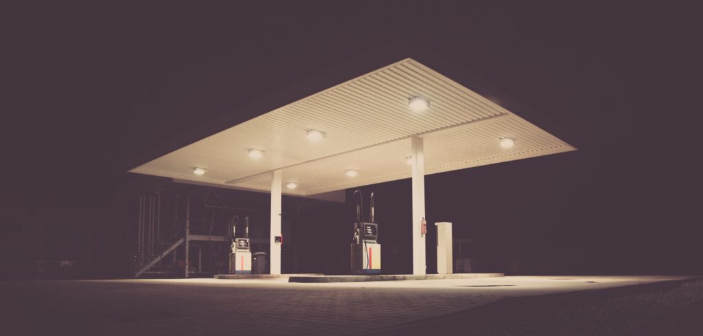 Which Gas Stations Sell Delta 8? 