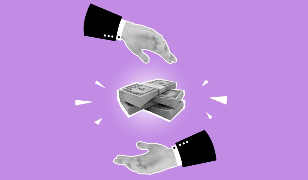 What Is Direct Deposit?