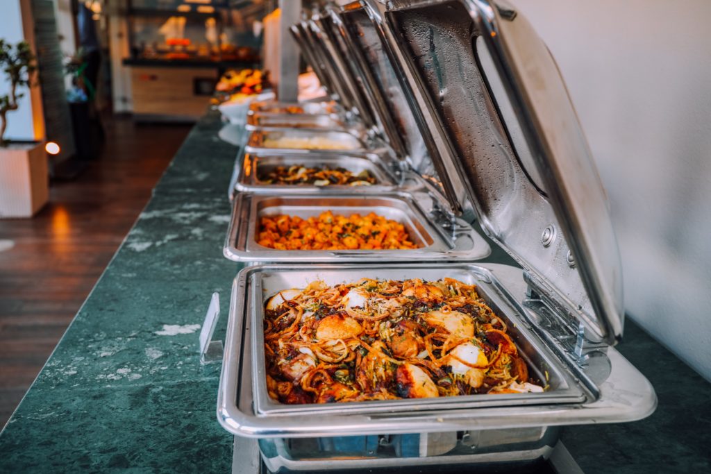 Hometown Buffet Breakfast Hours