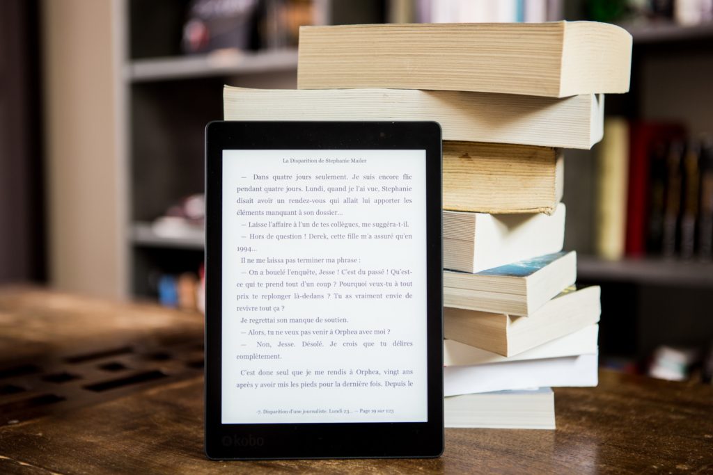Goodreads Giveaways