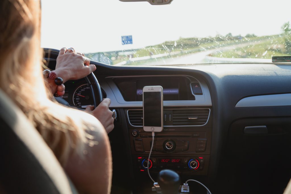 Florida Is Considering New Texting And Driving Laws