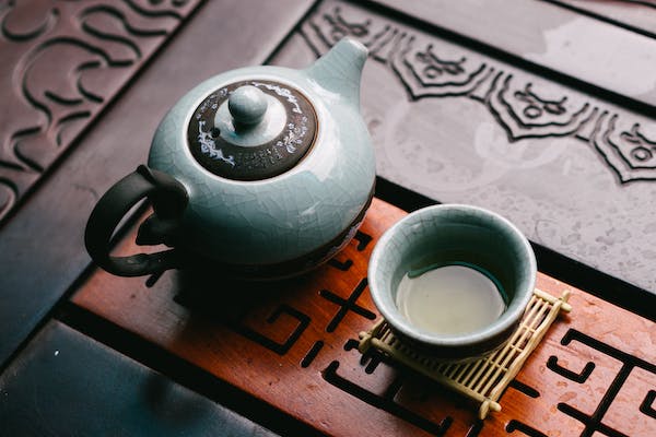 6 Kinds Of Teas Are Available At Trader Joe’s