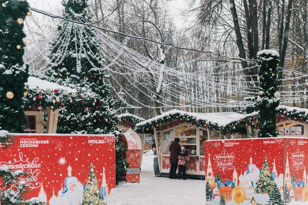 10 Stores Closed On Christmas Day