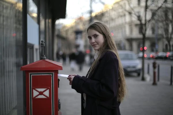 Is It A Federal Offense To Put Something In Someone's Mailbox