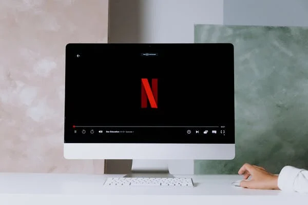 Why Does Netflix Keep Buffering?