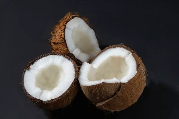 Types Of Coconuts