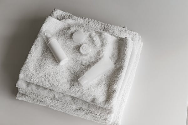 Best Cotton Turkish Towels Smyrna