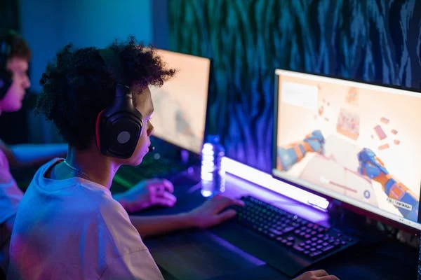 Recommended Internet Speeds For Gaming Consoles