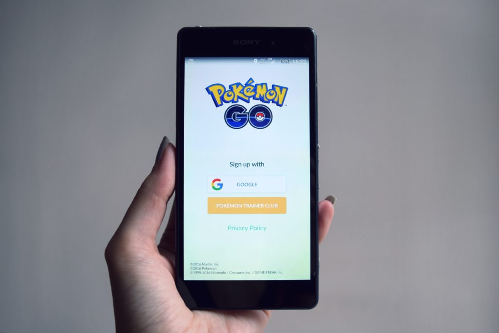 Pokemon Go Promo Codes